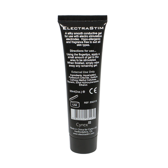 ElectraStim Electro Conductive Gel