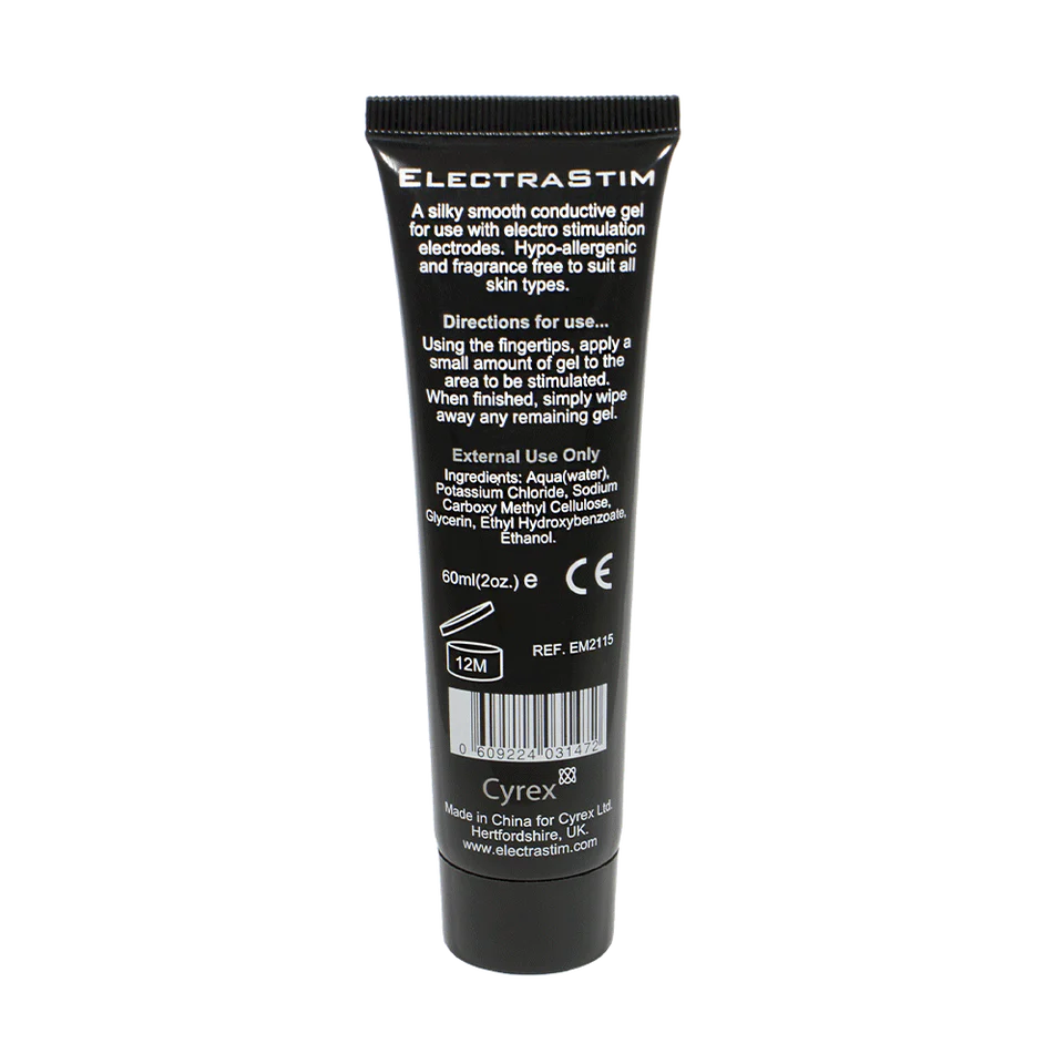 ElectraStim Electro Conductive Gel