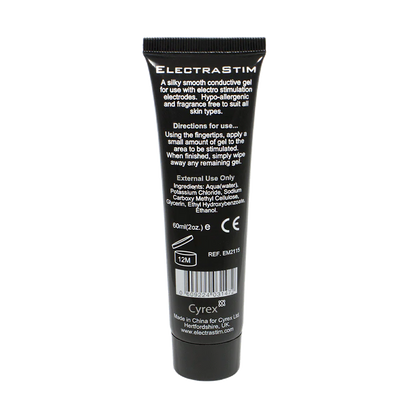 ElectraStim Electro Conductive Gel