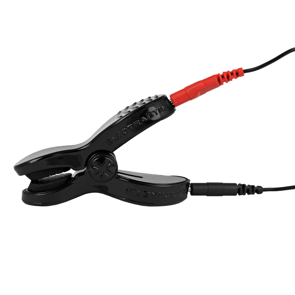 ElectraStim Bipolar ElectraClamp