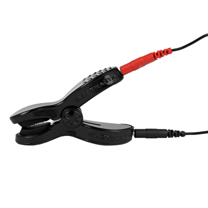 ElectraStim Bipolar ElectraClamp