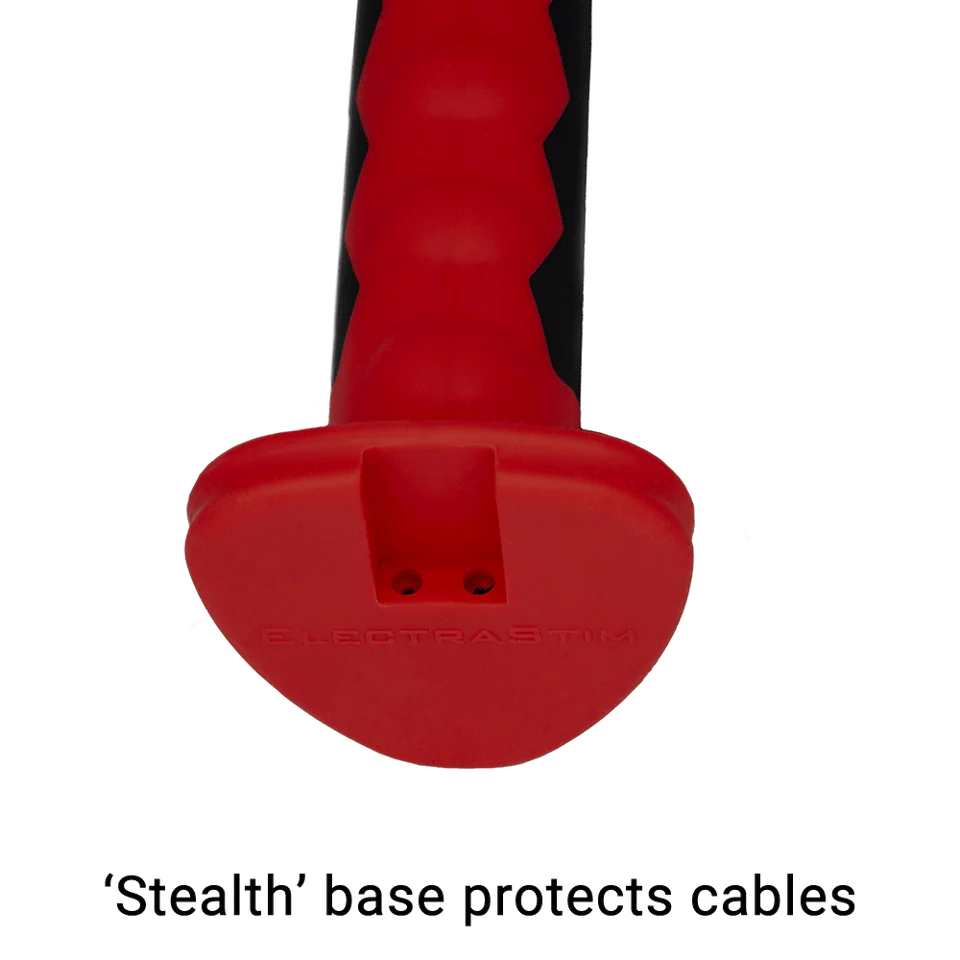 ElectraStim Electrosex Komodo Dildo