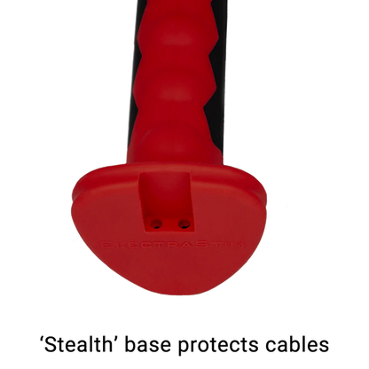 ElectraStim Electrosex Komodo Dildo