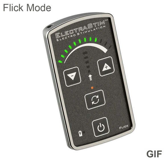 ElectraStim Flick