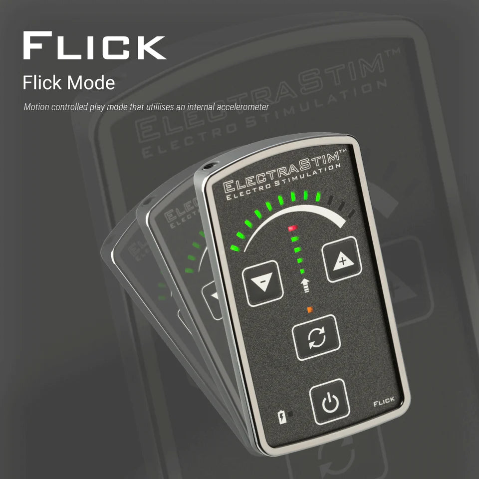 ElectraStim Flick