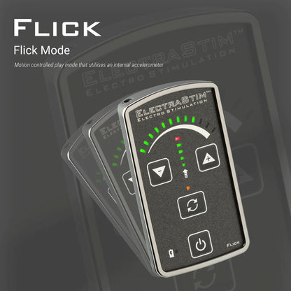 ElectraStim Flick