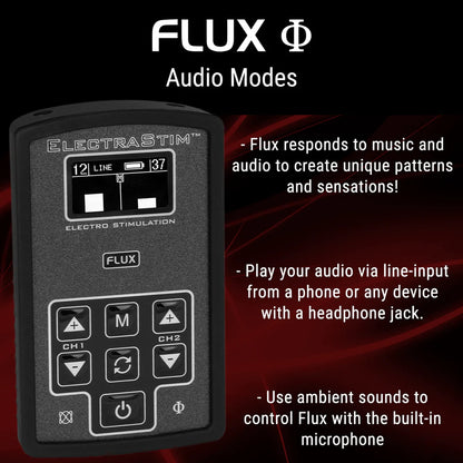 ElectraStim Flux