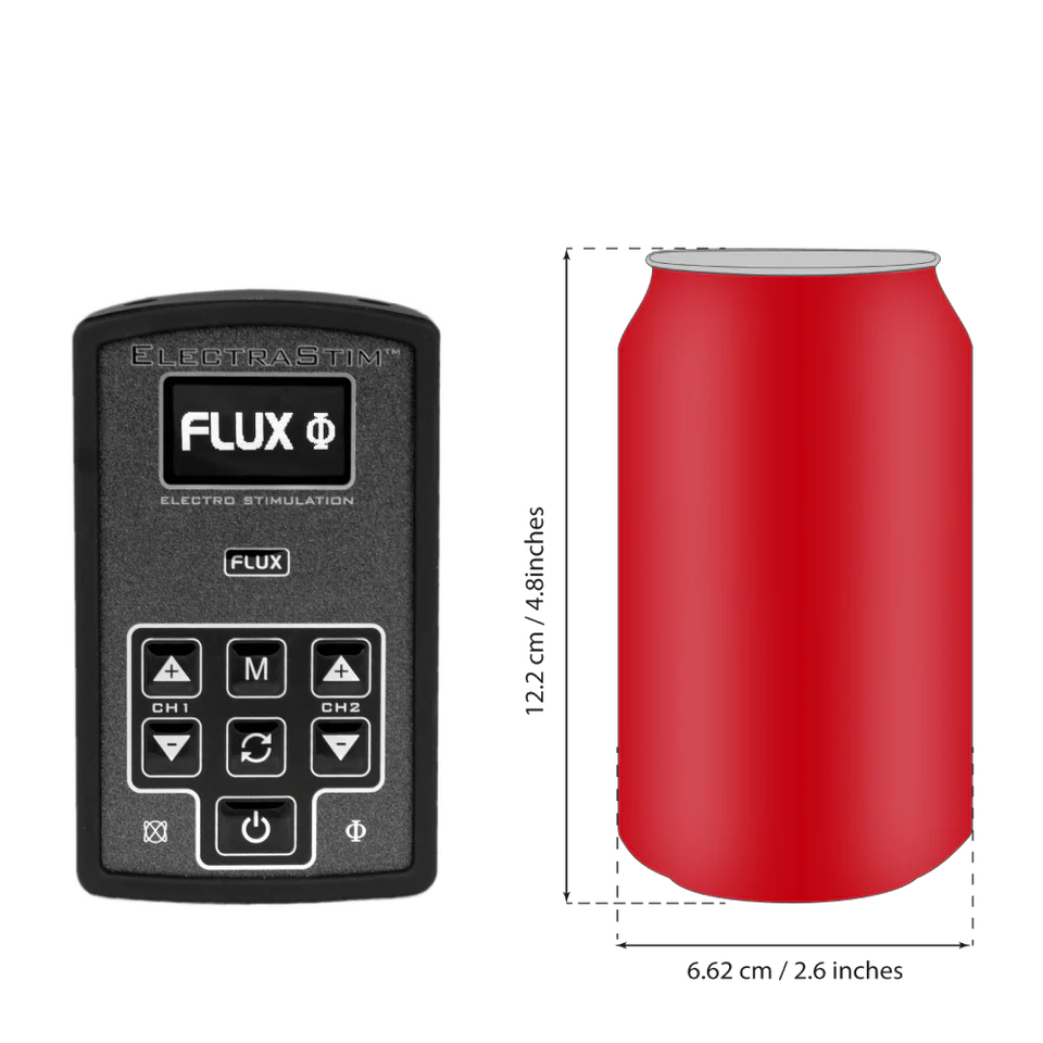 ElectraStim Flux
