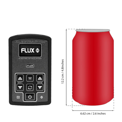 ElectraStim Flux