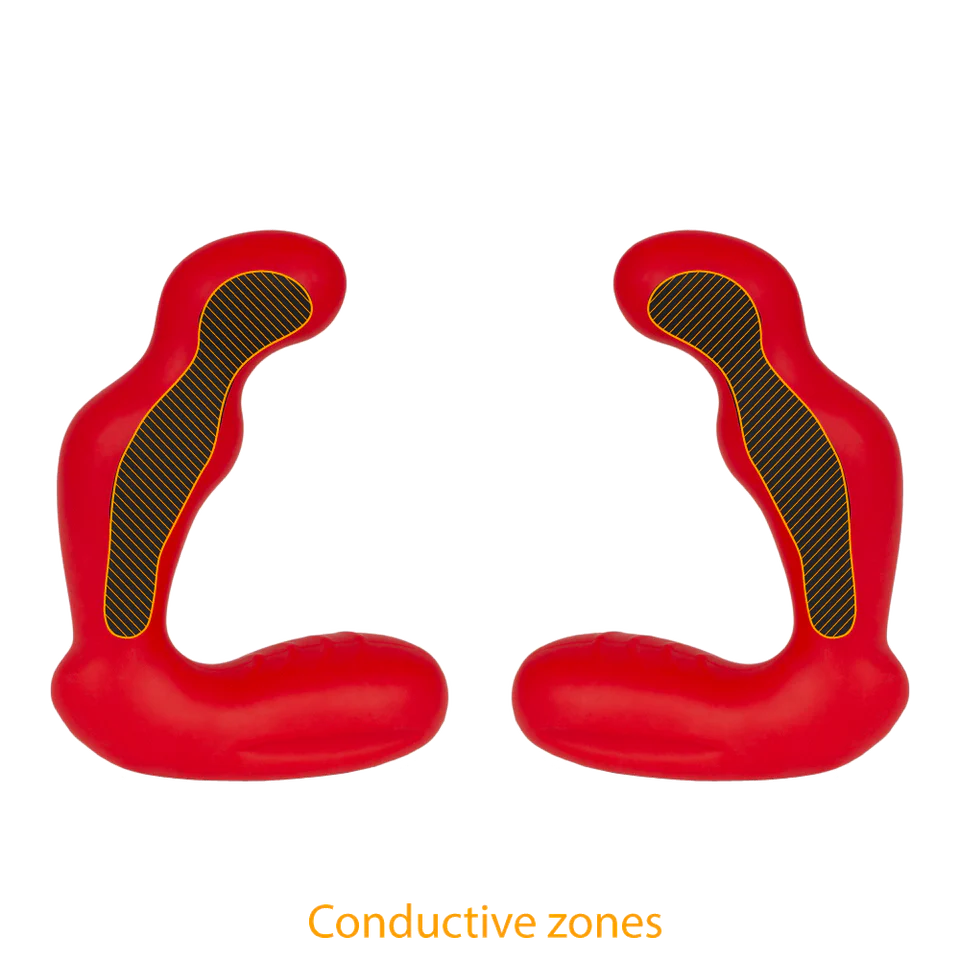ElectraStim Habanero Prostate Massager