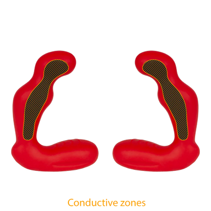 ElectraStim Habanero Prostate Massager