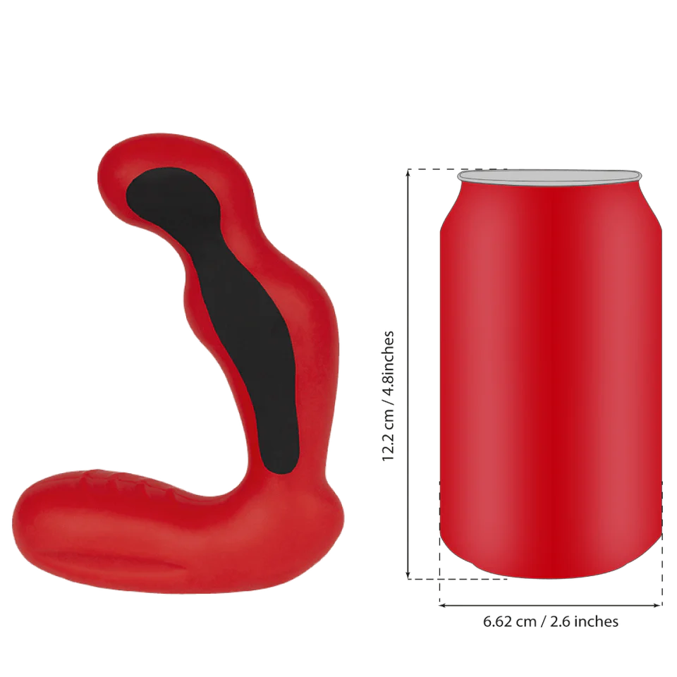 ElectraStim Habanero Prostate Massager