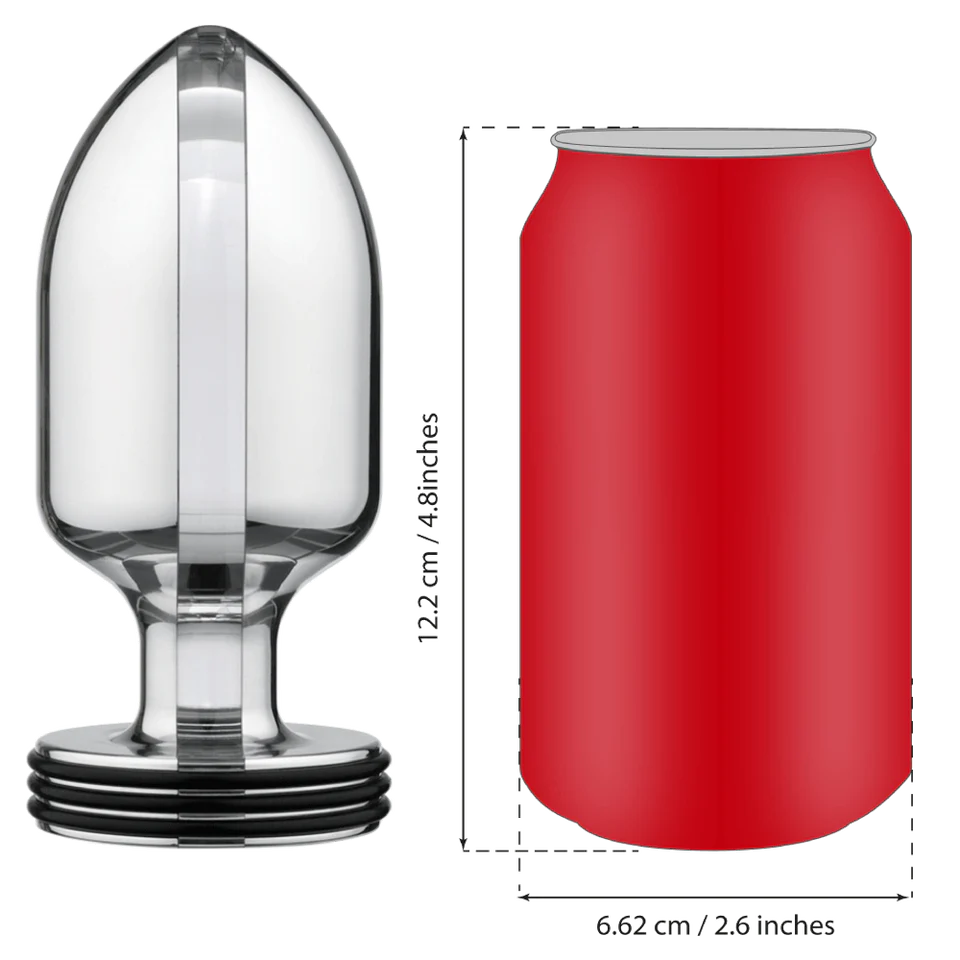 ElectraStim Intruder Extreme