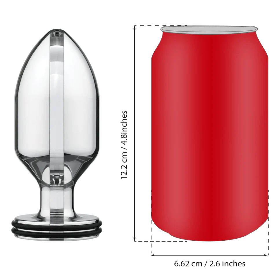 ElectraStim Intruder Extreme