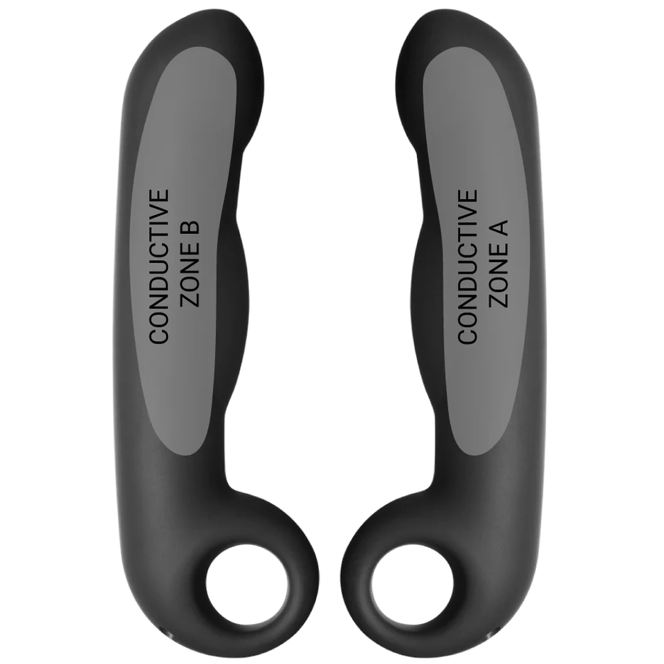 ElectraStim Ovid Electro Dildo