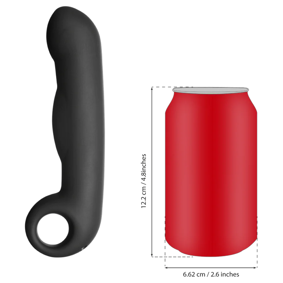 ElectraStim Ovid Electro Dildo
