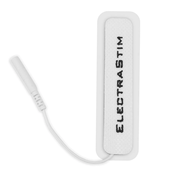ElectraStim Rectangle Self Adhesive Electrodes (Pack of 4)