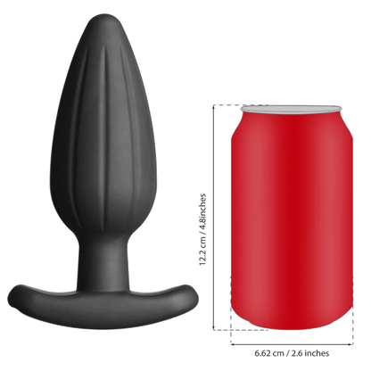 Electrastim Noir Rocker Plug