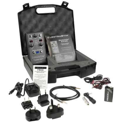 ElectraStim SensaVox