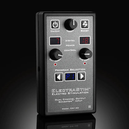 ElectraStim SensaVox