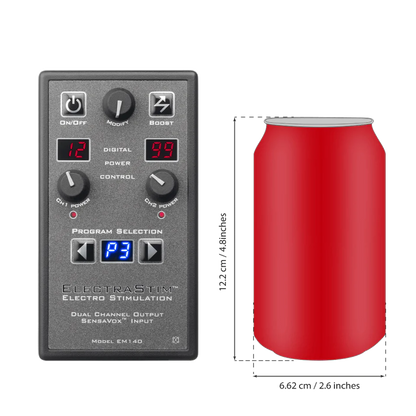 ElectraStim SensaVox