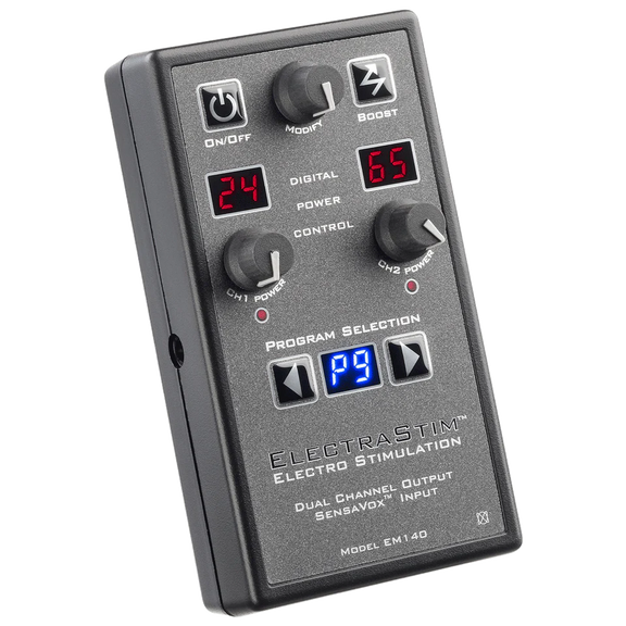 ElectraStim SensaVox