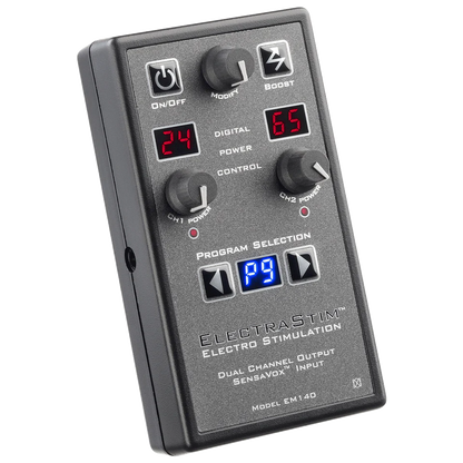ElectraStim SensaVox
