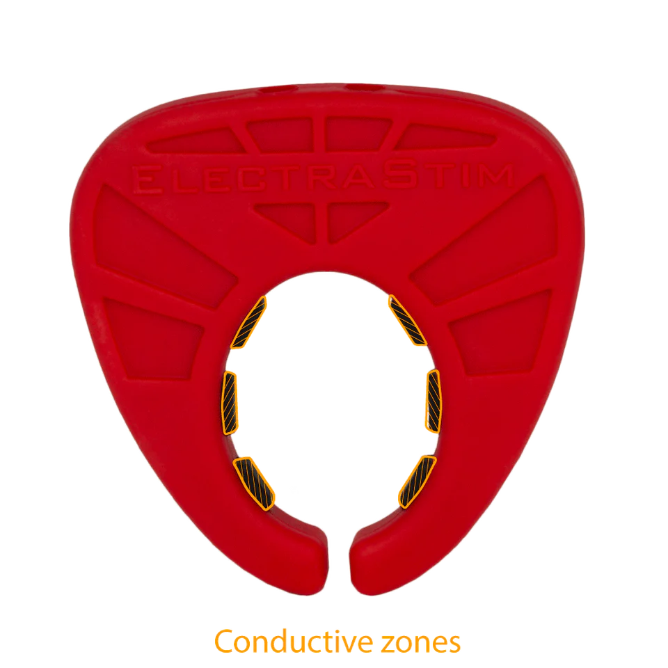 ElectraStim Viper Cock Shield