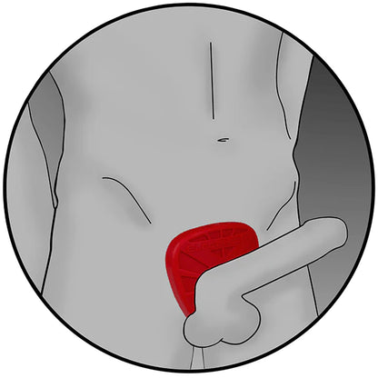 ElectraStim Viper Cock Shield