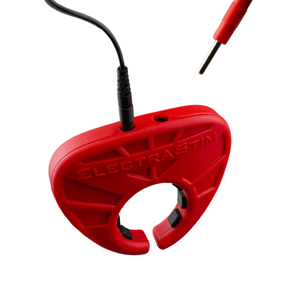 ElectraStim Viper Cock Shield