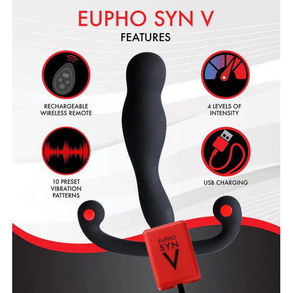 Aneros Eupho Syn V
