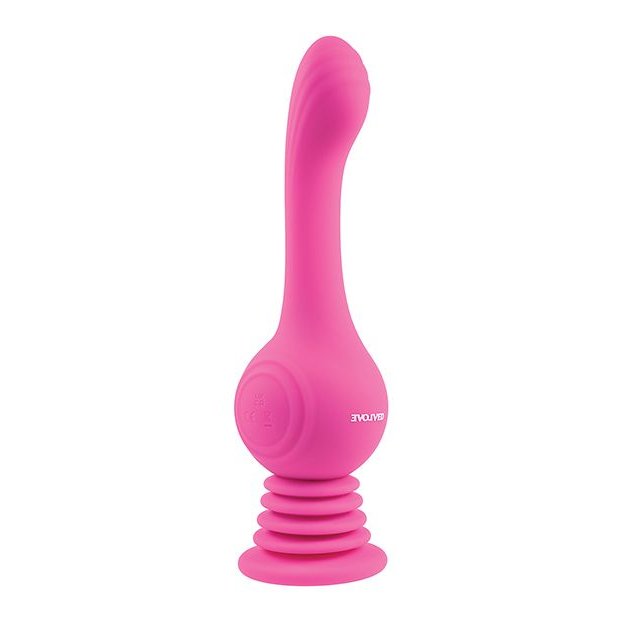 The Evolved Gyro Vibe up against a white background | Kinkly Shop