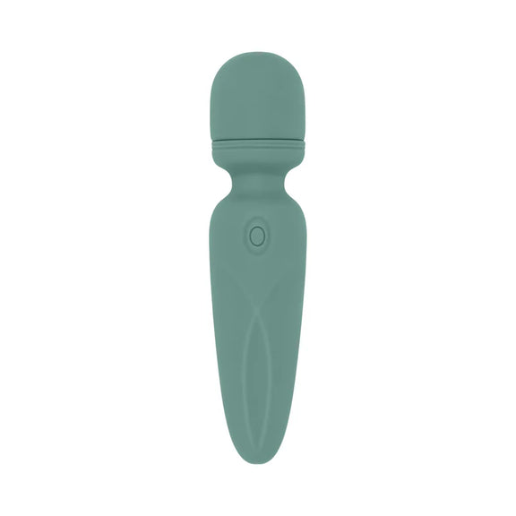 Evolved Rumble Wand