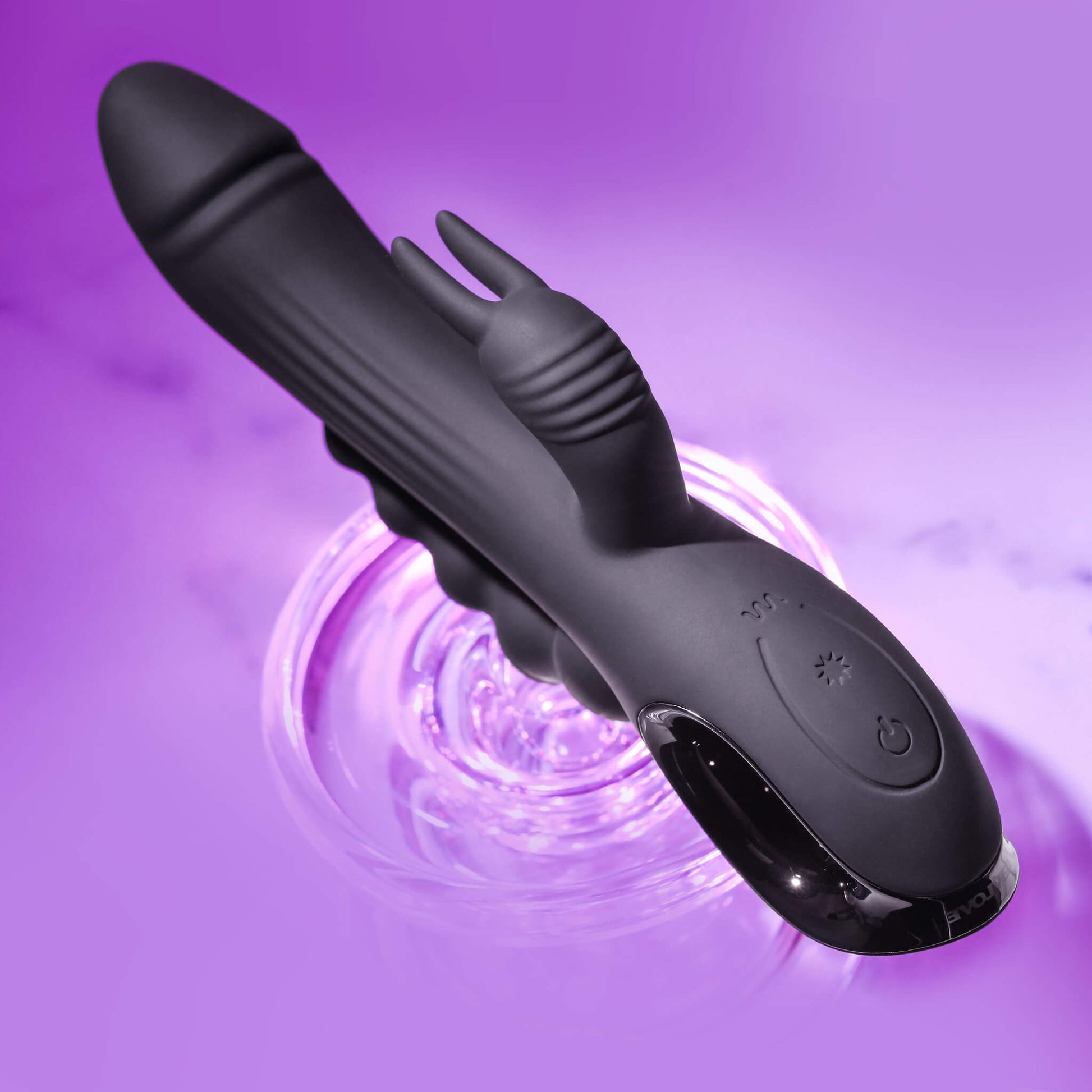 Evolved Trifecta | Triple Stimulation? It's Possible! Kinkly Shop Evolved Trifecta | Triple Stimulation? It's Possible! Kinkly Shop