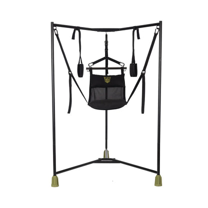 Harnais de hamac Fort Troff avec support de harnais