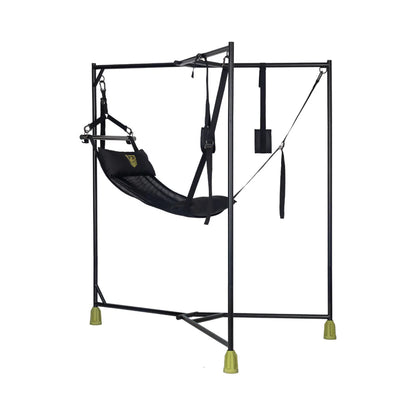 Harnais de hamac Fort Troff avec support de harnais