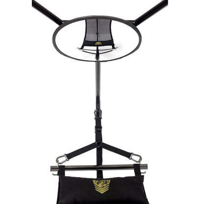 Harnais de hamac Fort Troff avec support de harnais