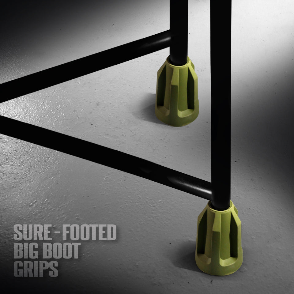 Colgador de hamaca Fort Troff con soporte para eslingas