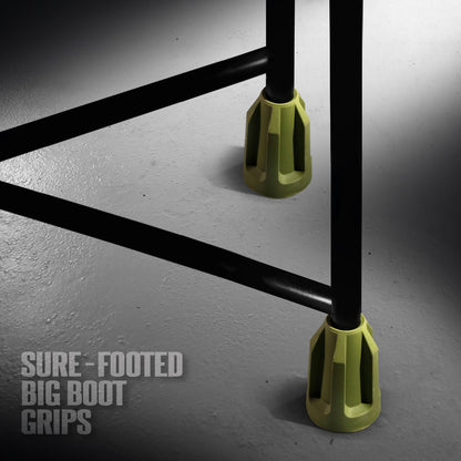 Colgador de hamaca Fort Troff con soporte para eslingas