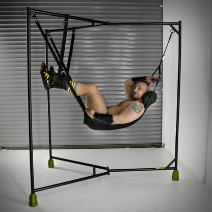 Colgador de hamaca Fort Troff con soporte para eslingas