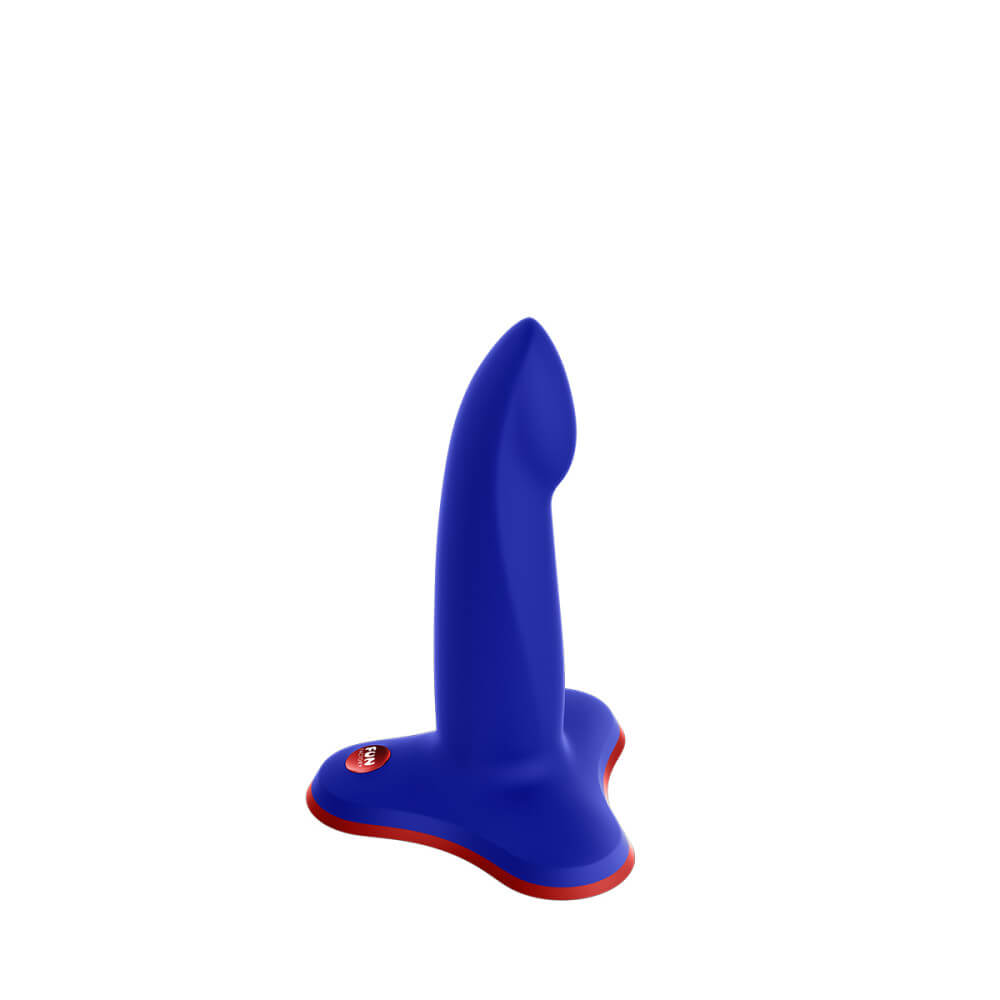 The Fun Factory Limba Flex in Small against a plain white background | Kinkly Shop