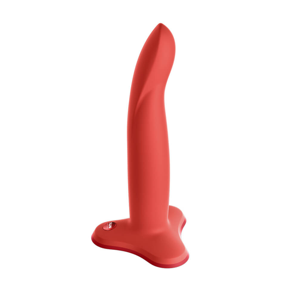 The Fun Factory Limba Flex in Medium against a plain white background | Kinkly Shop