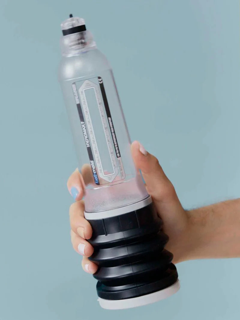 Bathmate HydroMax Penis Pump