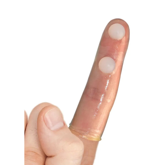 Finger Condoms