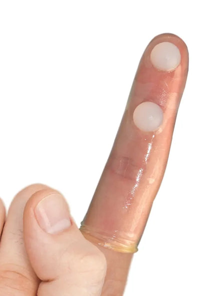 Finger Condoms