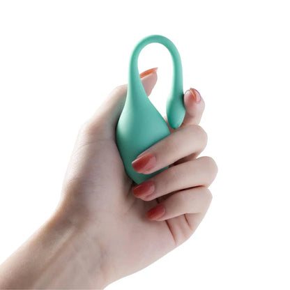 Bluebell Kegel Ball Set