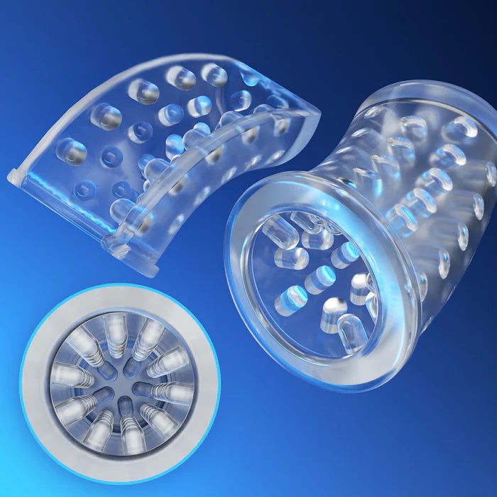 Warrior Auto Thrusting Stroker Rotating, Suction & Hands-Free Kinkly Shop Warrior Auto Thrusting Stroker Rotating, Suction & Hands-Free Kinkly Shop