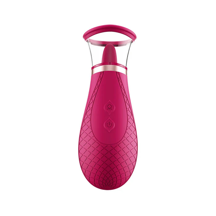 Scioness in Pink | Kinkly Shop