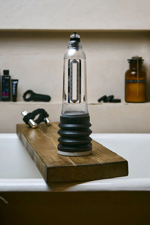 Bathmate HydroMax Penis Pump