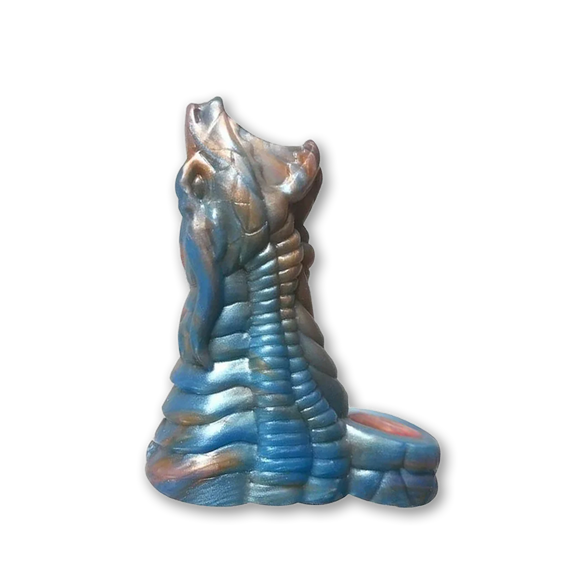 The Alien Nation Gila Sheath in front of a plain white background | Kinkly Shop
